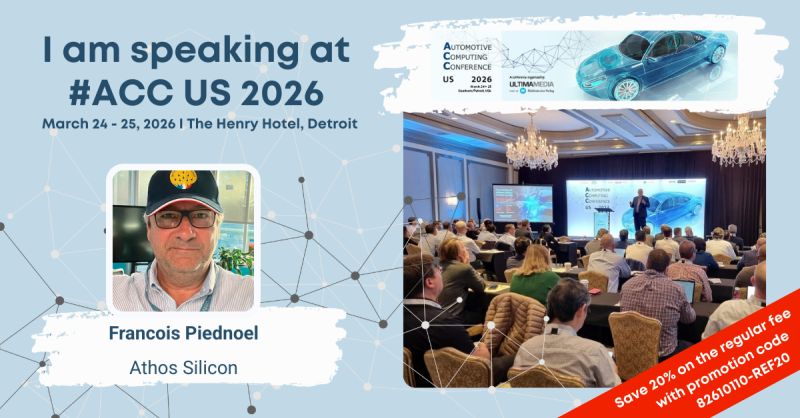 Automotive Computing Conference 2026