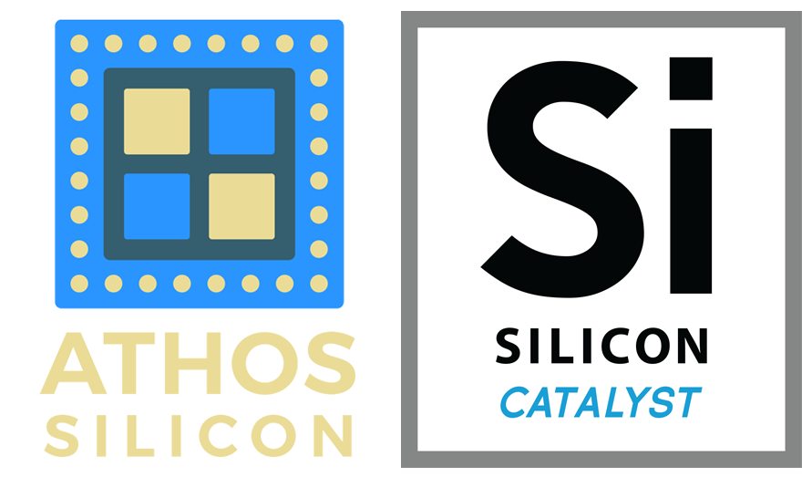Athos Silicon Admitted to Silicon Catalyst Semiconductor Accelerator