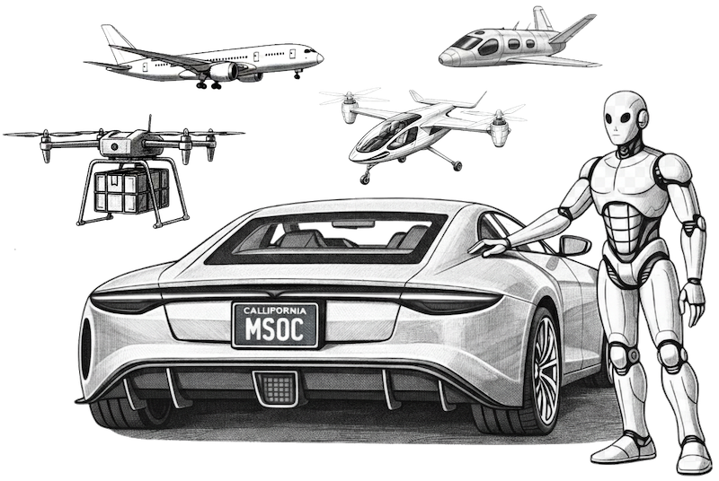 Athos Silicon Addressable Market