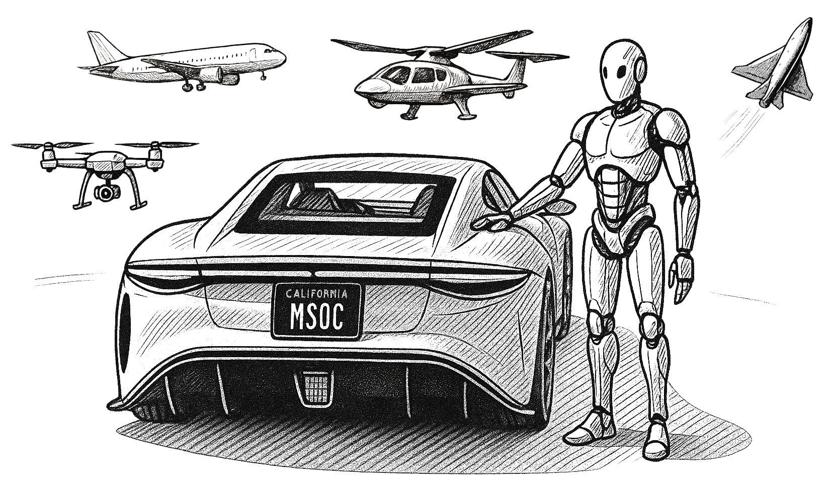 Technology Platform