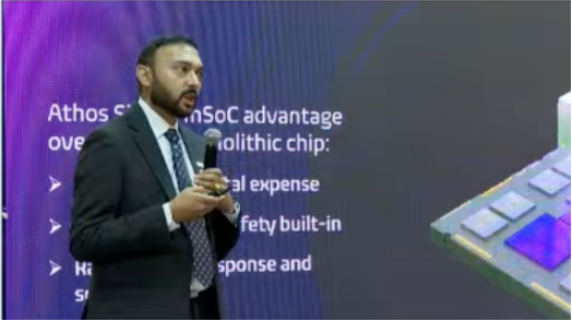 Connect Souq Global Networking Event in Dubai