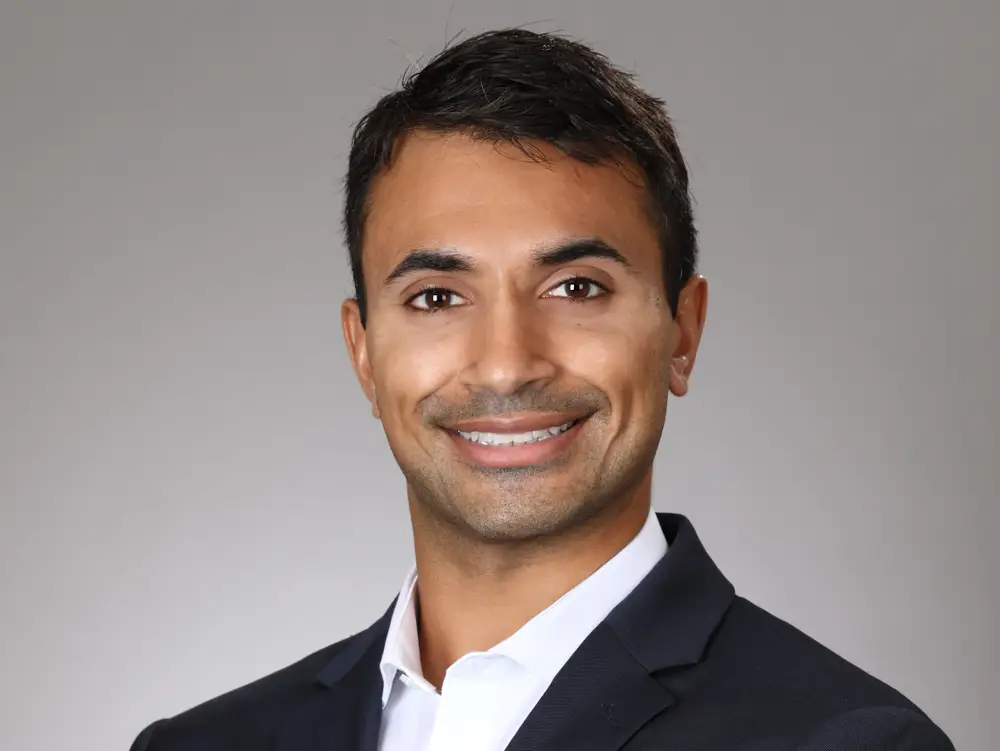 Curren Kulkarni