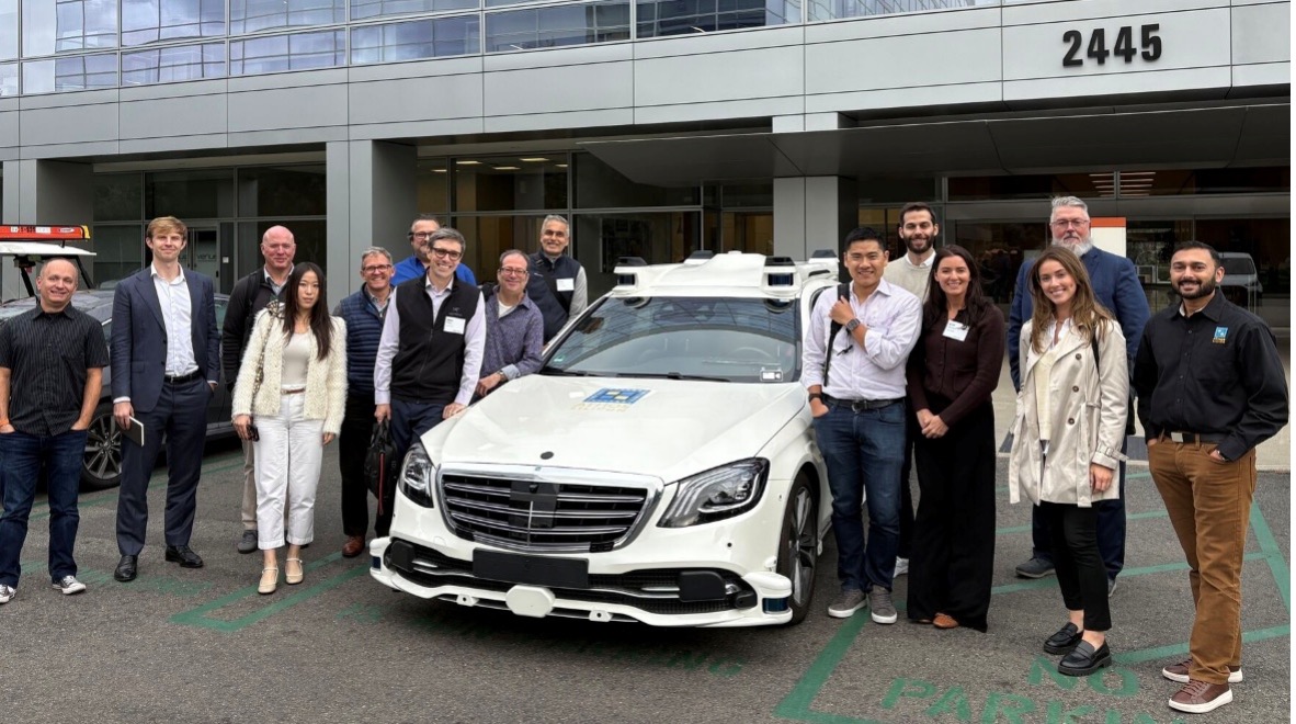 Piper Sandler & Co. Tour visits Athos Silicon