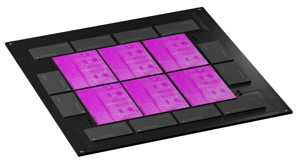 Polaris Chiptile 6x Variant